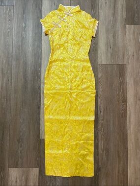 Chinese Dress  Sz XS